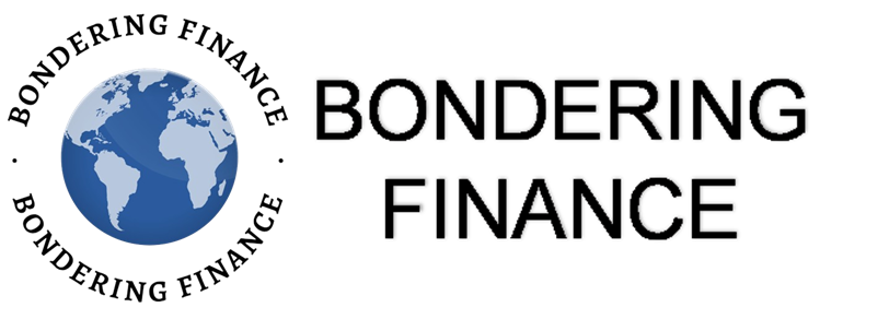 Bondering Finance Logo