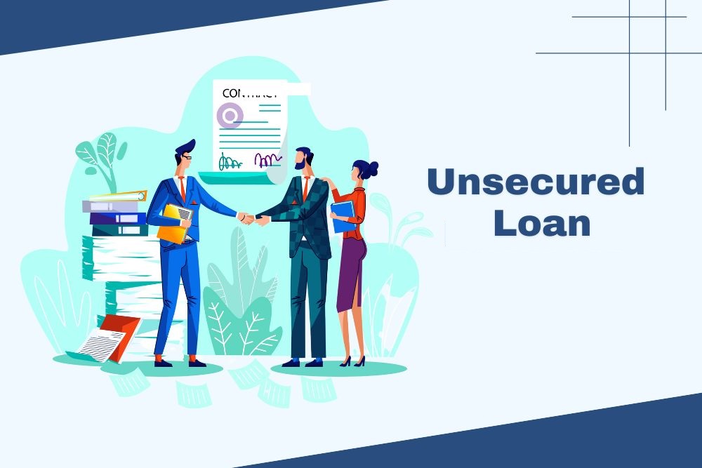 Get Instant Unsecured Loan