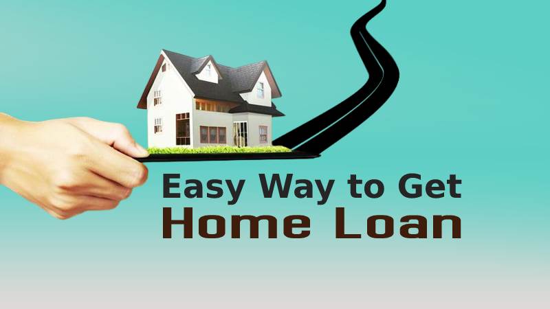 Get Instant Home Loan