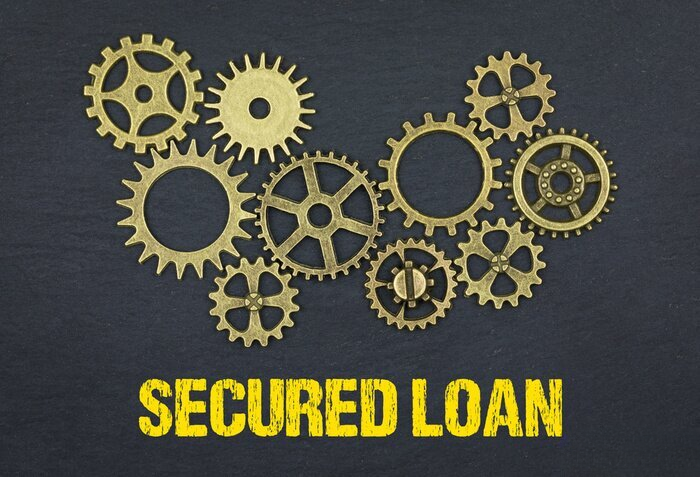 Get Instant Secured Loan