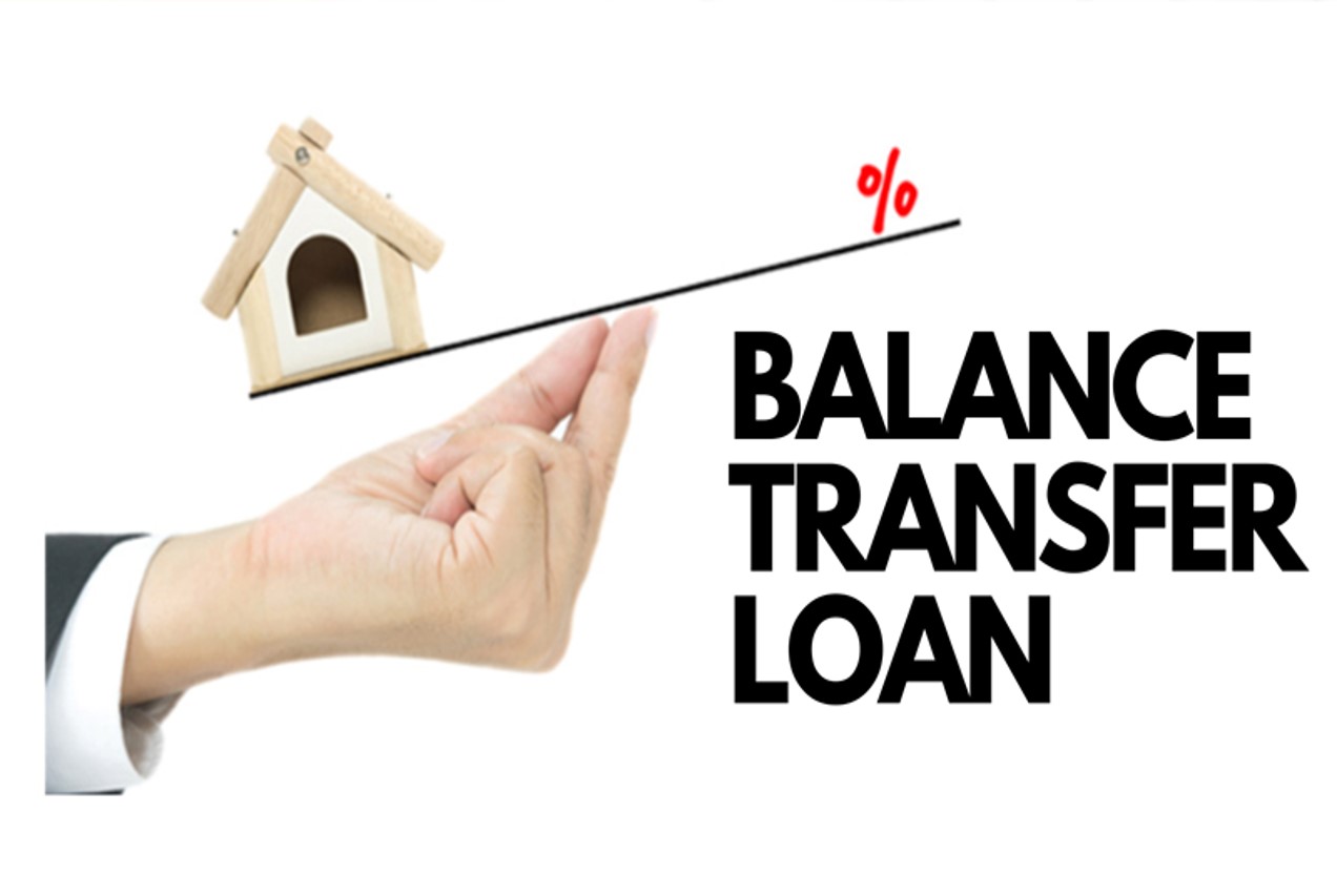 Balance Transfer Loan(BT)