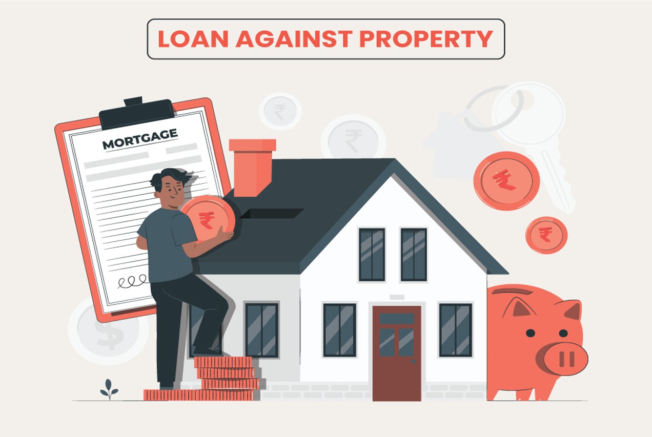 LAP(Loan Against Property)